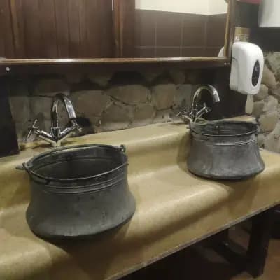 Етно ресторант „Старата къща“