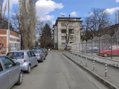 Втора английска езикова гимназия „Томас Джеферсън“