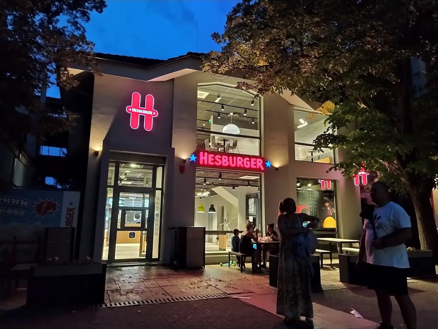 Hesburger