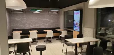 Hesburger