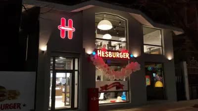Hesburger