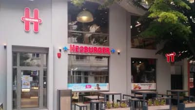 Hesburger