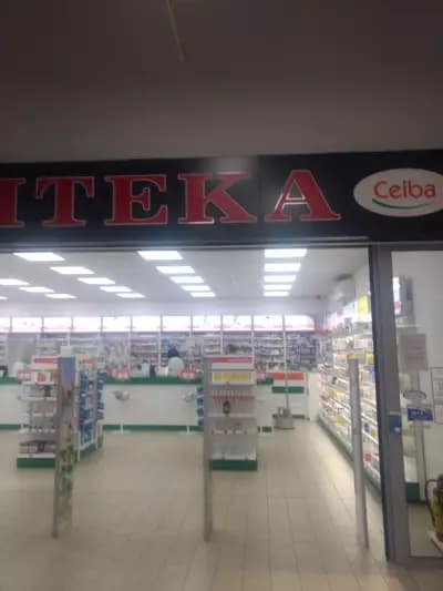 Sopharmacy