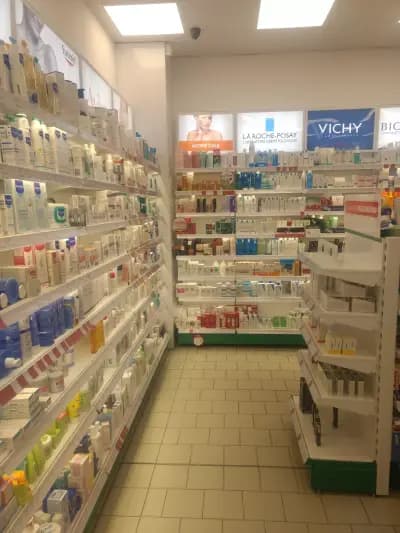 Sopharmacy