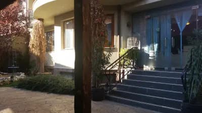 ХОТЕЛ ПОНТОС СВИЛЕНГРАД