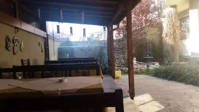 ХОТЕЛ ПОНТОС СВИЛЕНГРАД
