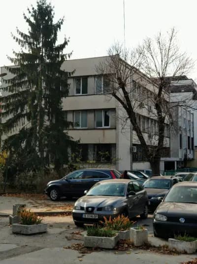 Второ РПУ ВАРНА