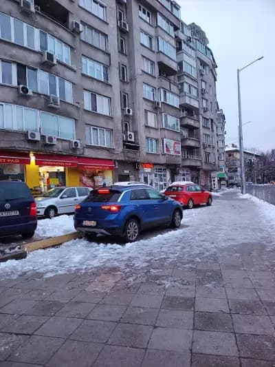 Вени и Ко ООД