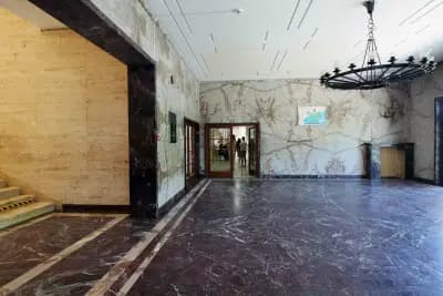 Специализирана белодробна болница Царица Йоанна