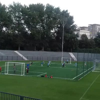 Специализирана белодробна болница Царица Йоанна