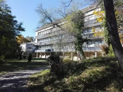 Специализирана белодробна болница Царица Йоанна
