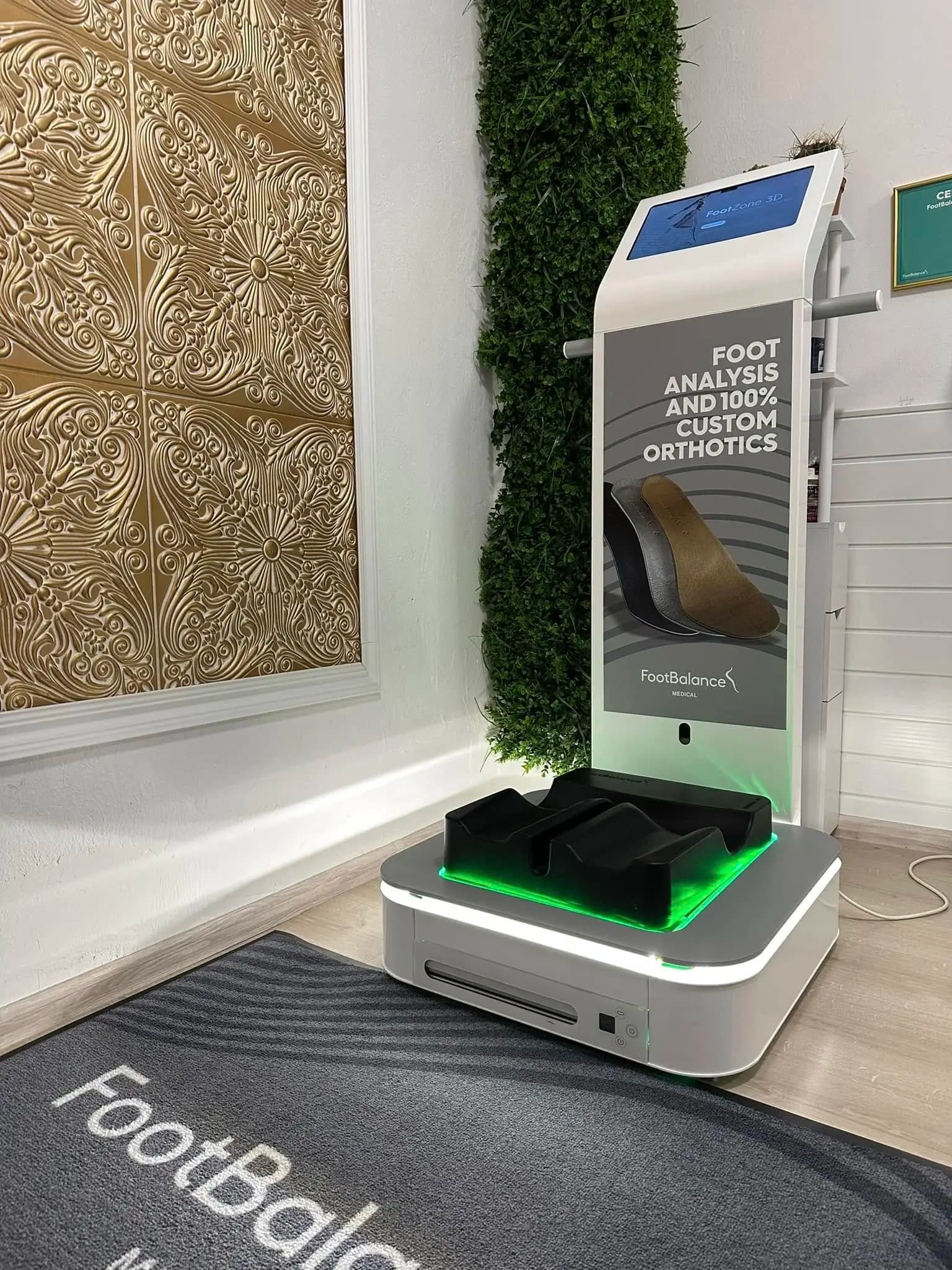 Виктория Александрова - Медицински и терапевтичен педикюр