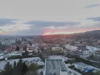 Военна болница към ВМА