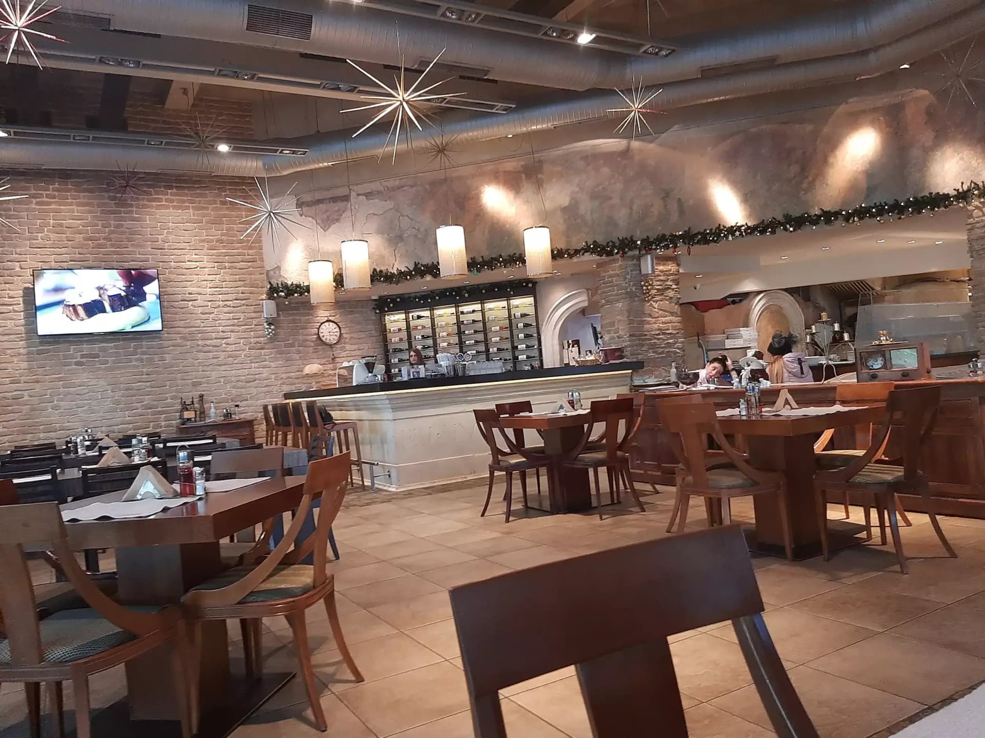 Uno Piu Pizza & Restaurant Haskovo