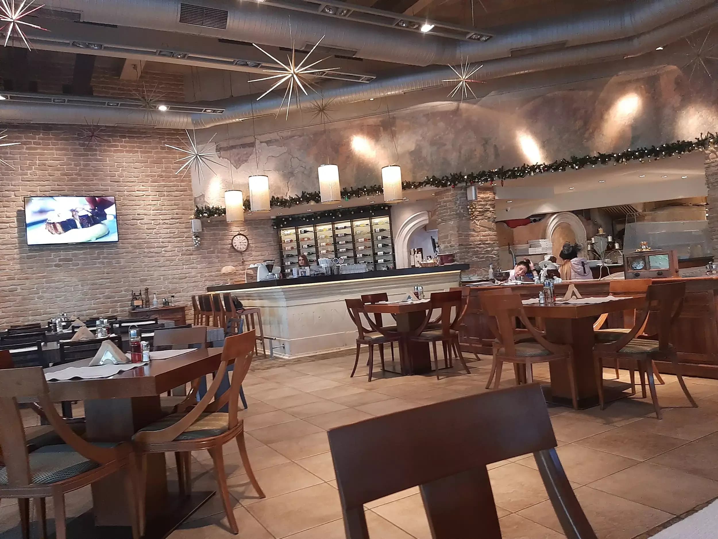 Uno Piu Pizza & Restaurant Haskovo