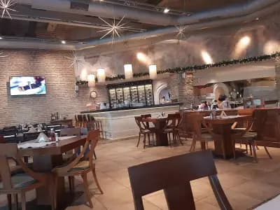 Uno Piu Pizza & Restaurant Haskovo