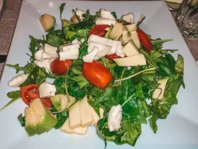 Uno Piu Pizza & Restaurant Haskovo