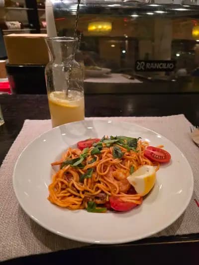 Uno Piu Pizza & Restaurant Haskovo