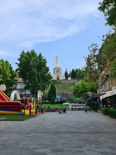 Uno Piu Pizza & Restaurant Haskovo