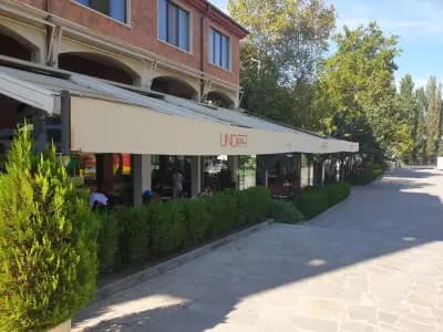Uno Piu Pizza & Restaurant Haskovo