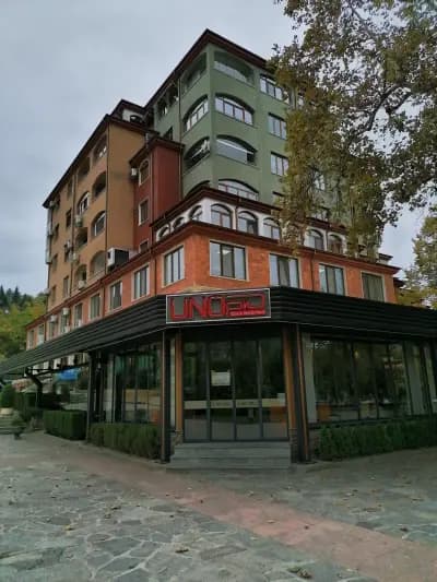 Uno Piu Pizza & Restaurant Haskovo