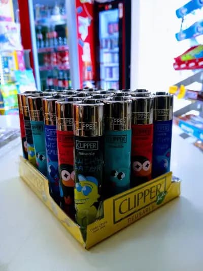 Tabacco, drinks & foods shop ''Emna''