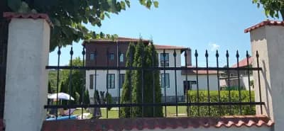 Chateau Slatina