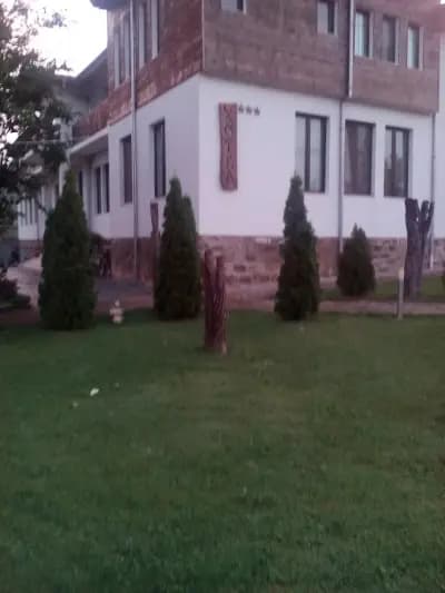 Chateau Slatina