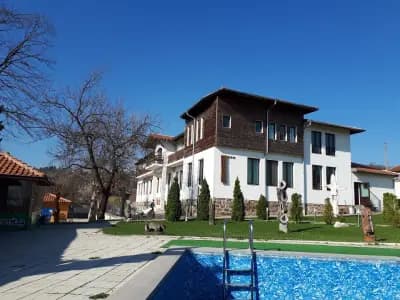 Chateau Slatina
