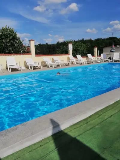 Chateau Slatina