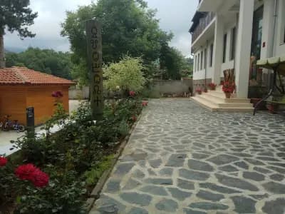 Chateau Slatina