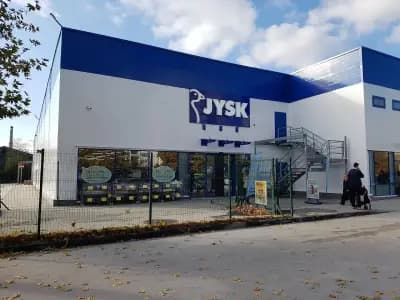 JYSK Plovdiv, XOPark