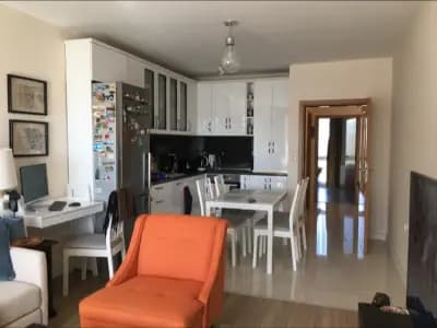 Astoria apartment