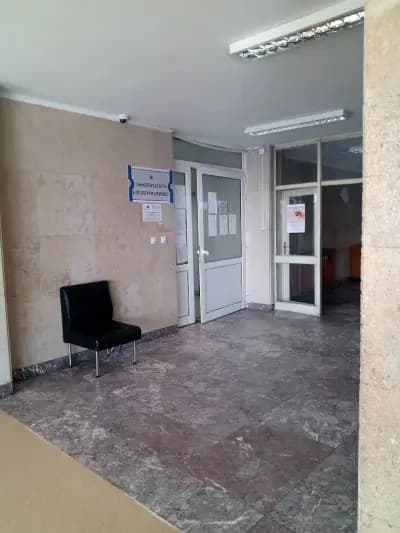 Специализирана болница за активно лечение по кардиология - Велико Търново ЕАД Стара болница