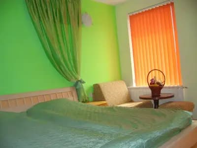 Sveti Georgi Family Hotel