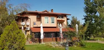 Sveti Georgi Family Hotel