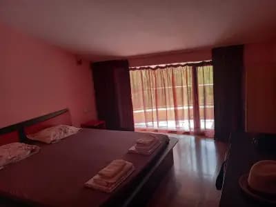 Sveti Georgi Family Hotel