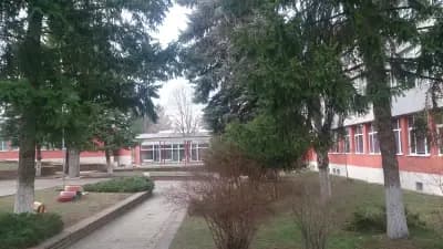 СУ ХРИСТО БОТЕВ