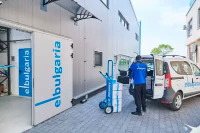 elbulgaria