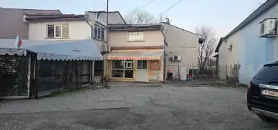 Автогара Ямбол