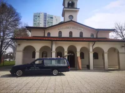 Траурна агенция Пловдив Вечна Памет