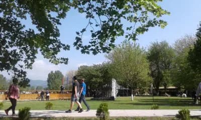 Хотел Парк Централ