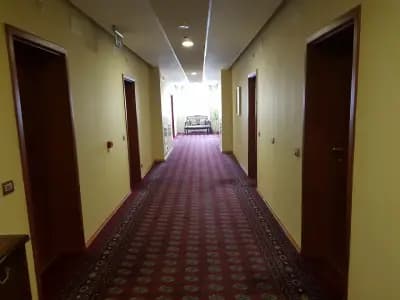 Хотел Парк Централ