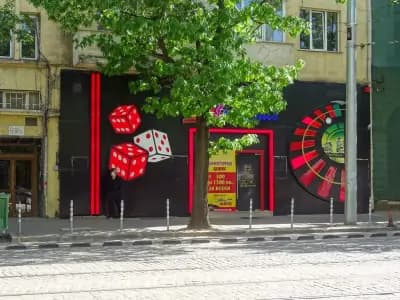 Блиц клуб