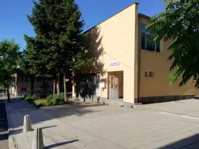 Народно читалище "Пейо Яворов"