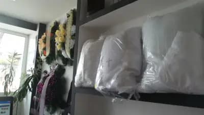 Траурна агенция НЕВА