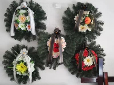 Траурна агенция НЕВА