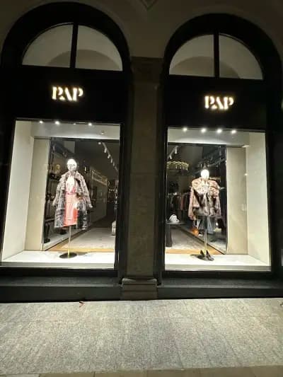 Boutique PAP
