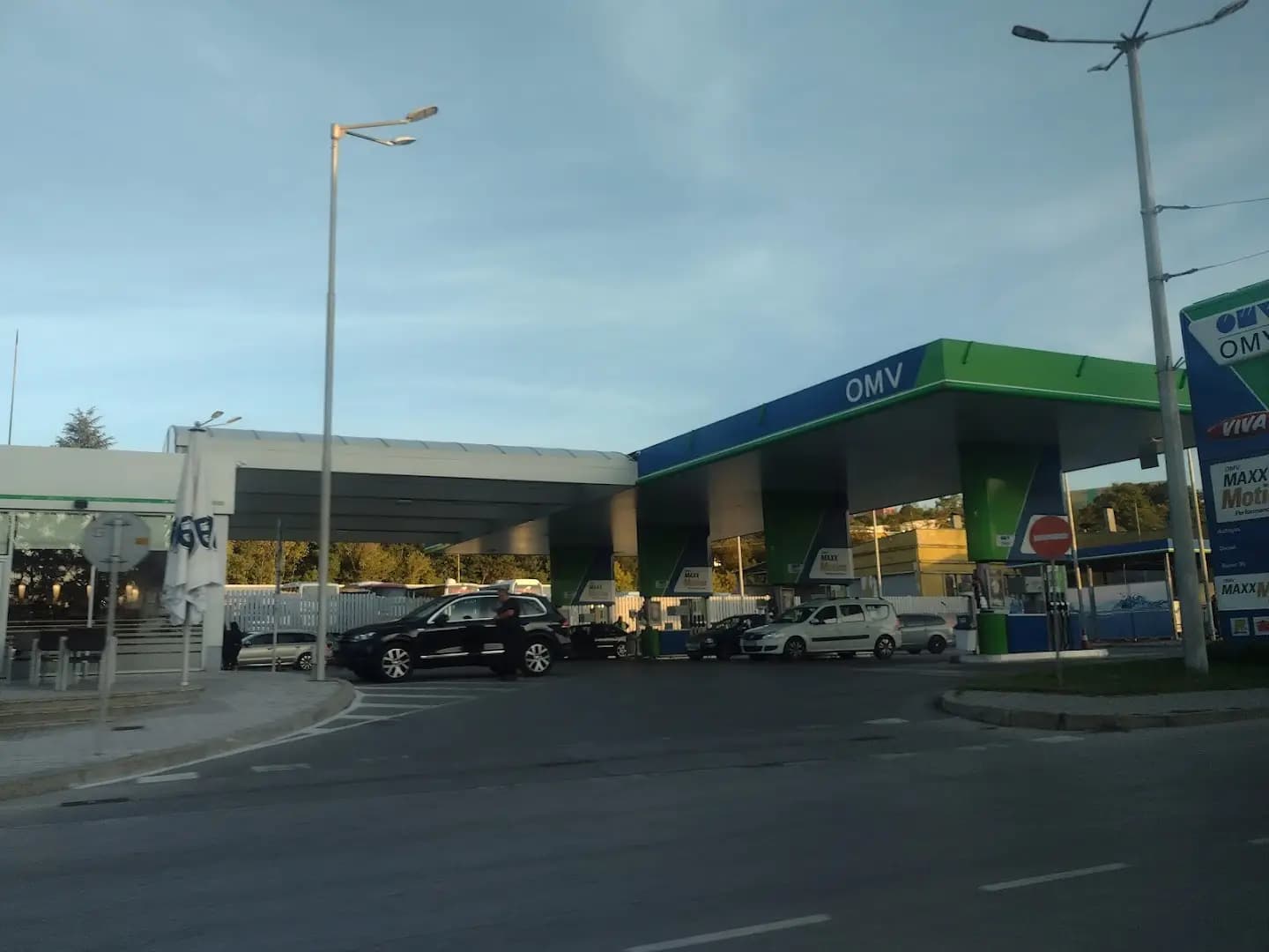 OMV