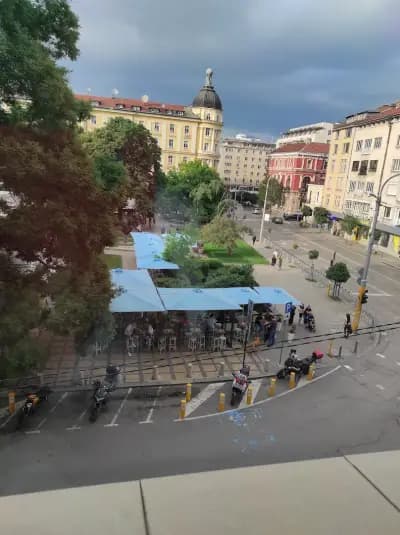 Мементо Раковски